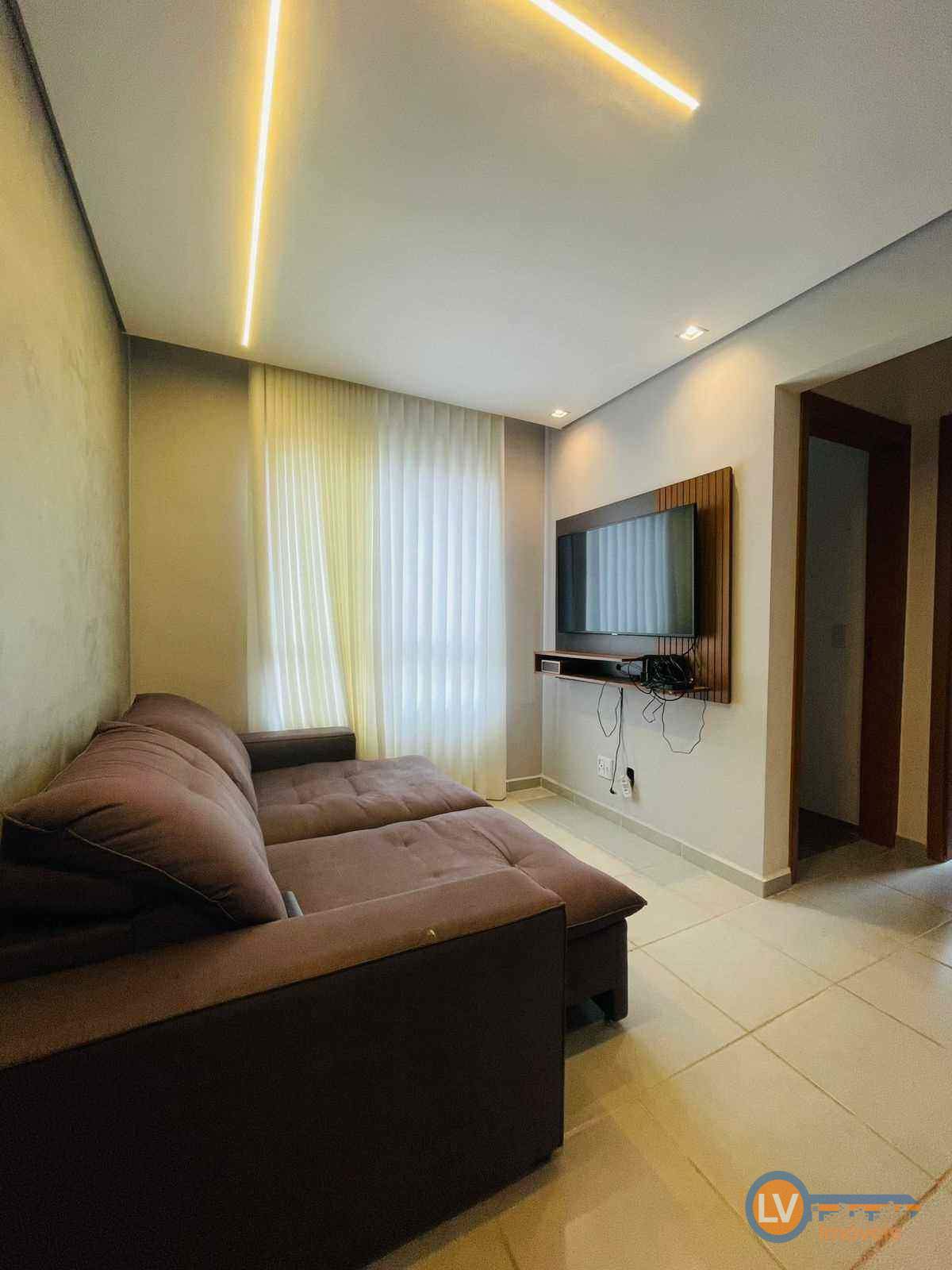 Apartamento para Locação, Jardim Cristo Rei, Marilia/SP