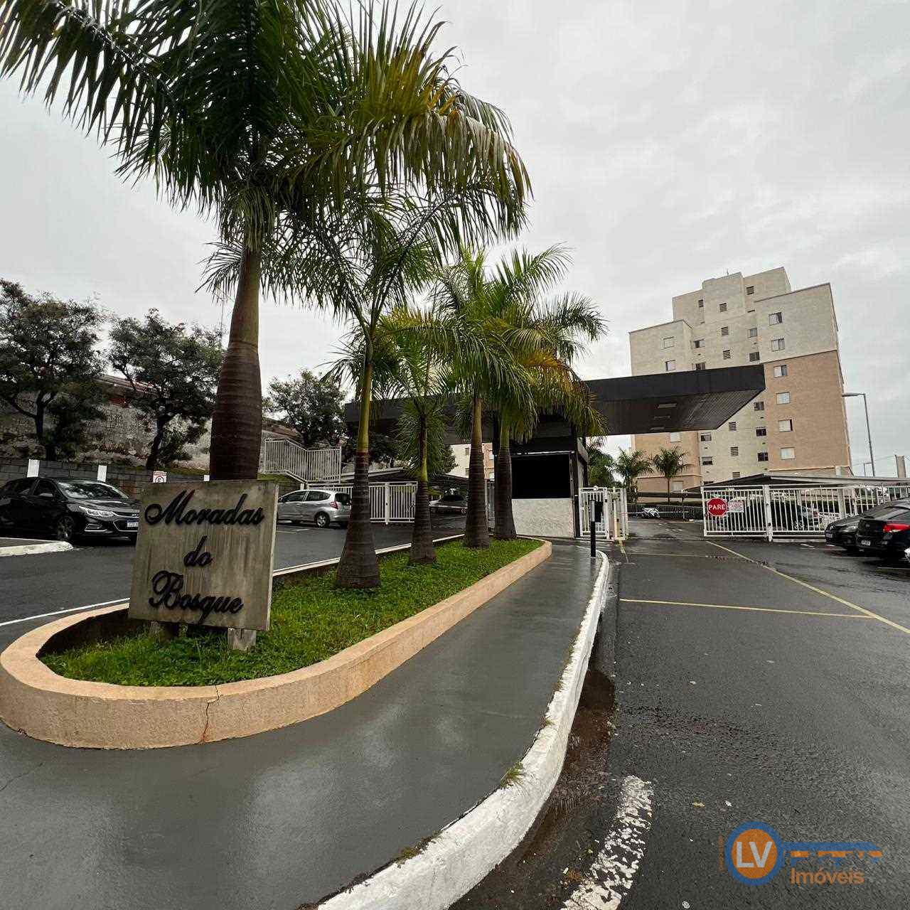 Apartamento para Locação, Jardim Alvorada, Marilia/SP