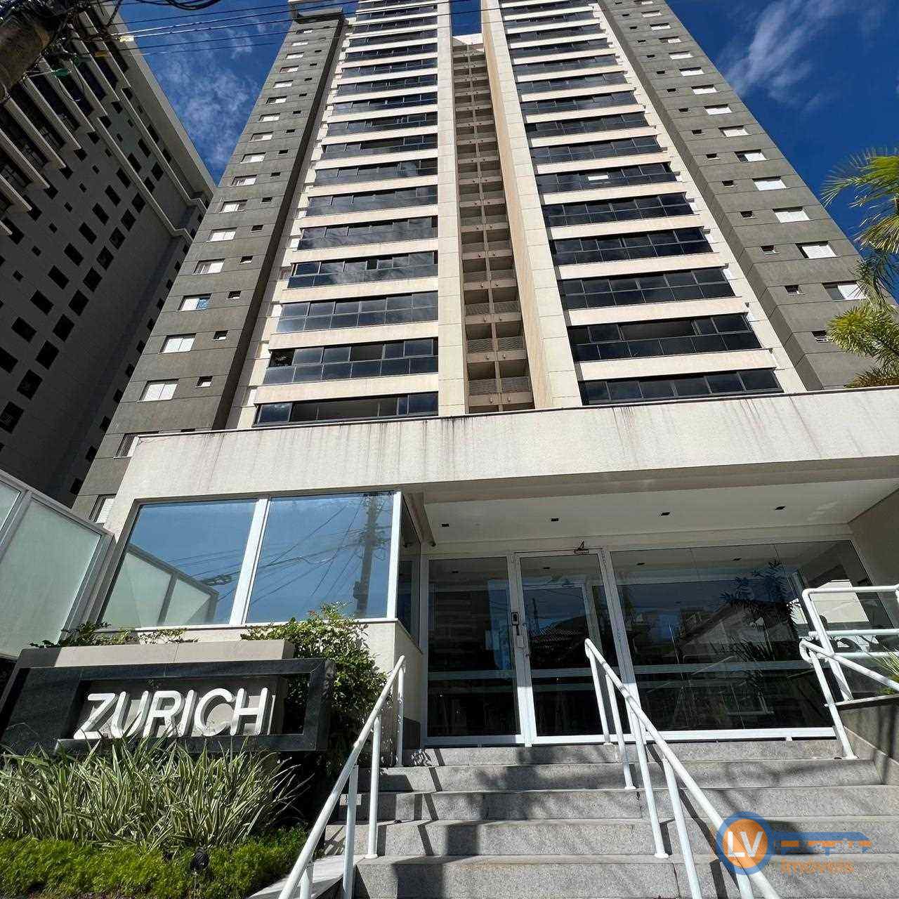Apartamento para Locação, Barbosa, Marilia/SP