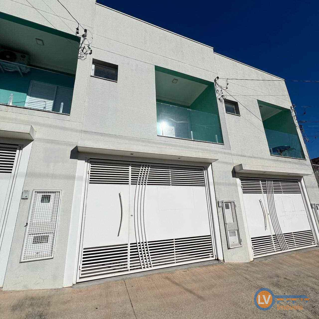 Residencial para Locação, Alto Cafezal, Marilia/SP