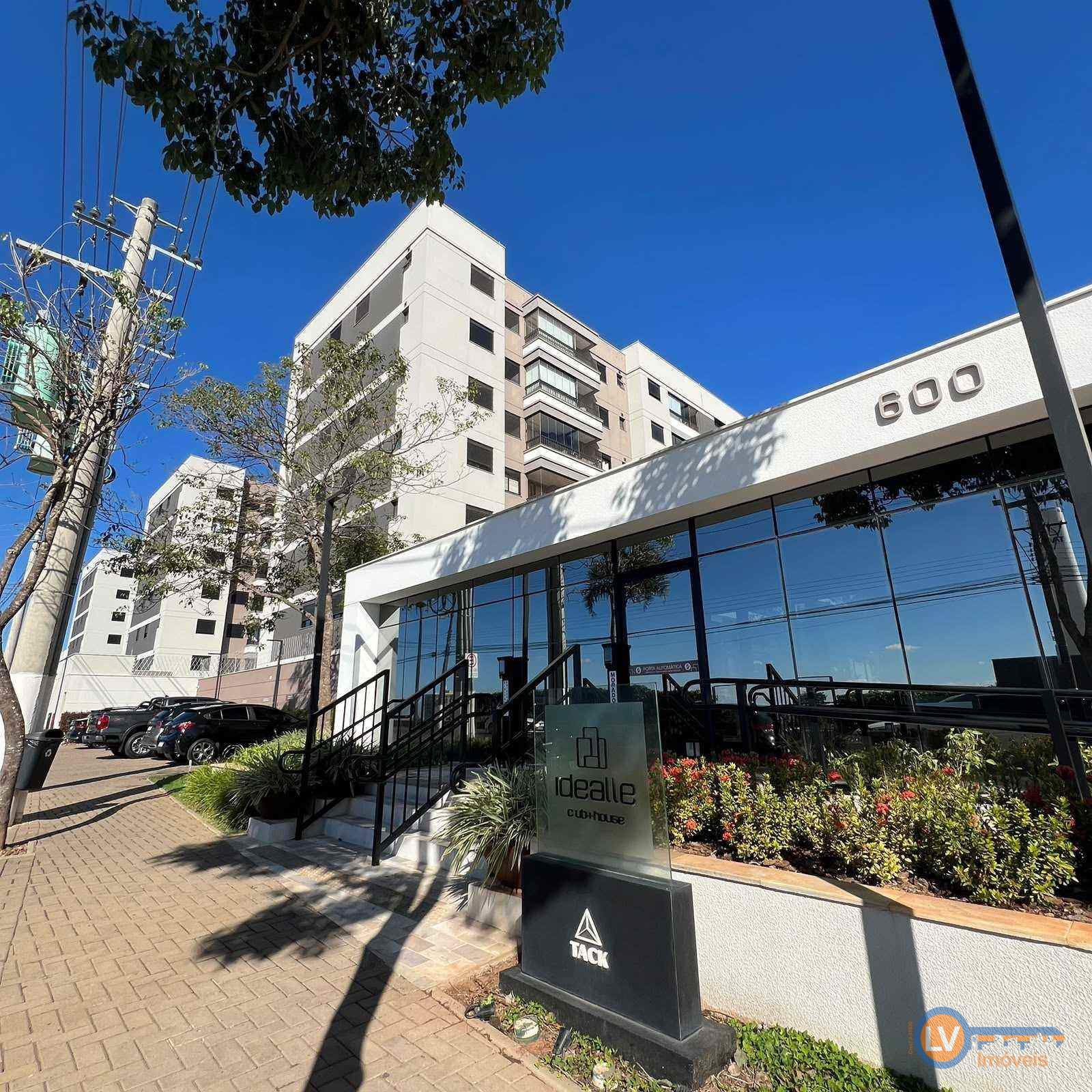 Apartamento para Locação, Fragata, Marilia/SP