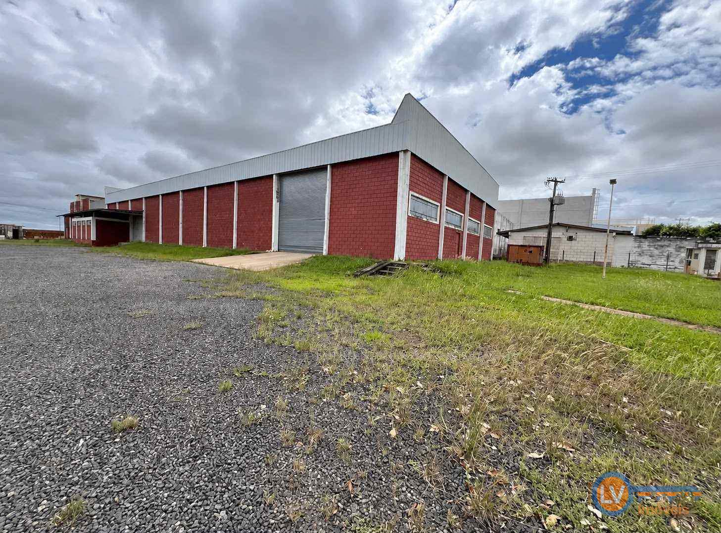 Comercial para Locação, Distrito Industrial Santo Barion, Marilia/SP