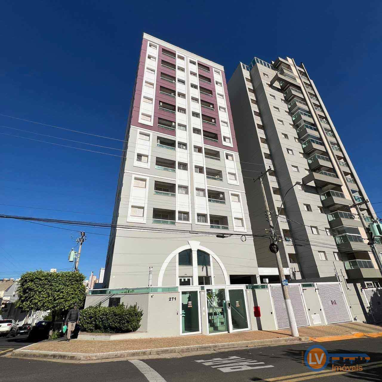 Apartamento para Locação, Cascata, Marilia/SP