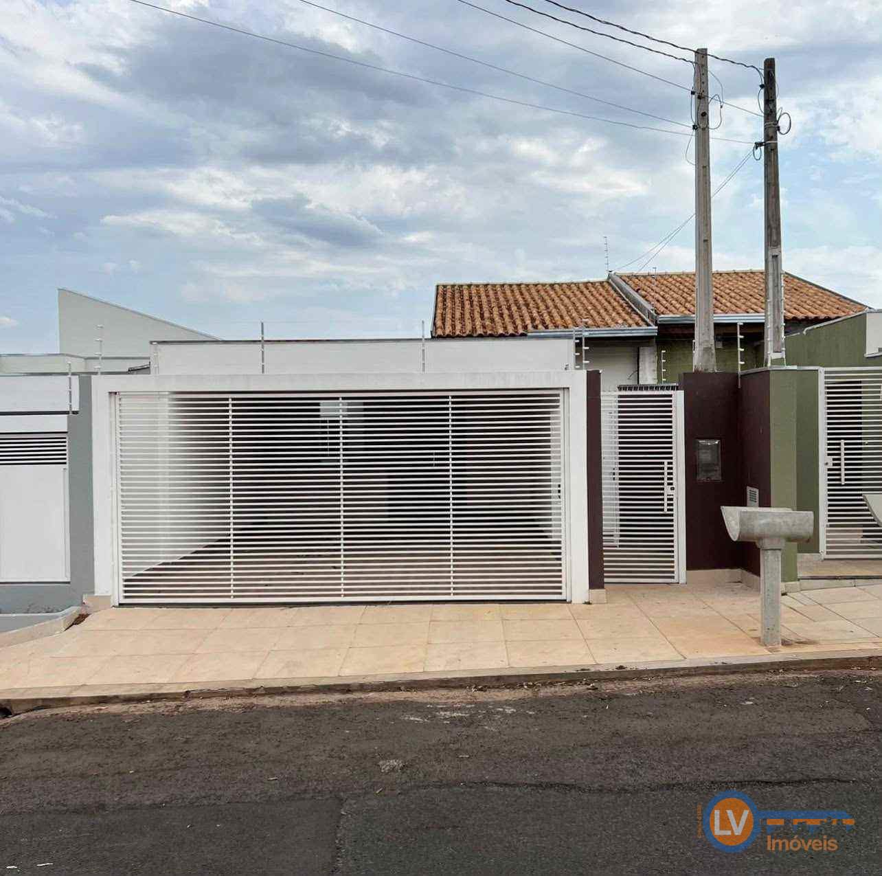 Residencial para Locação, Jardim Itaipu, Marilia/SP