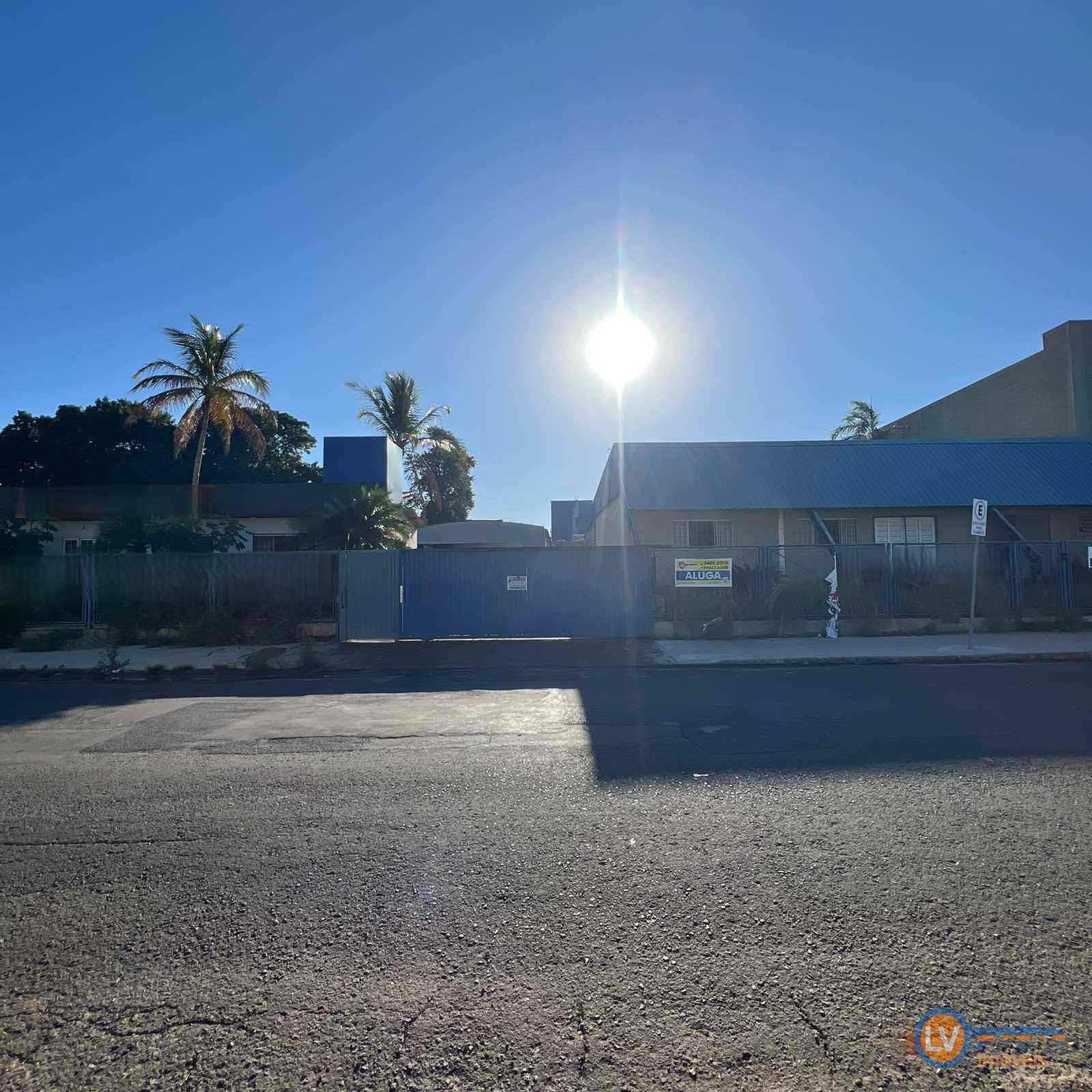 Comercial para Locação, Distrito Industrial, Marilia/SP