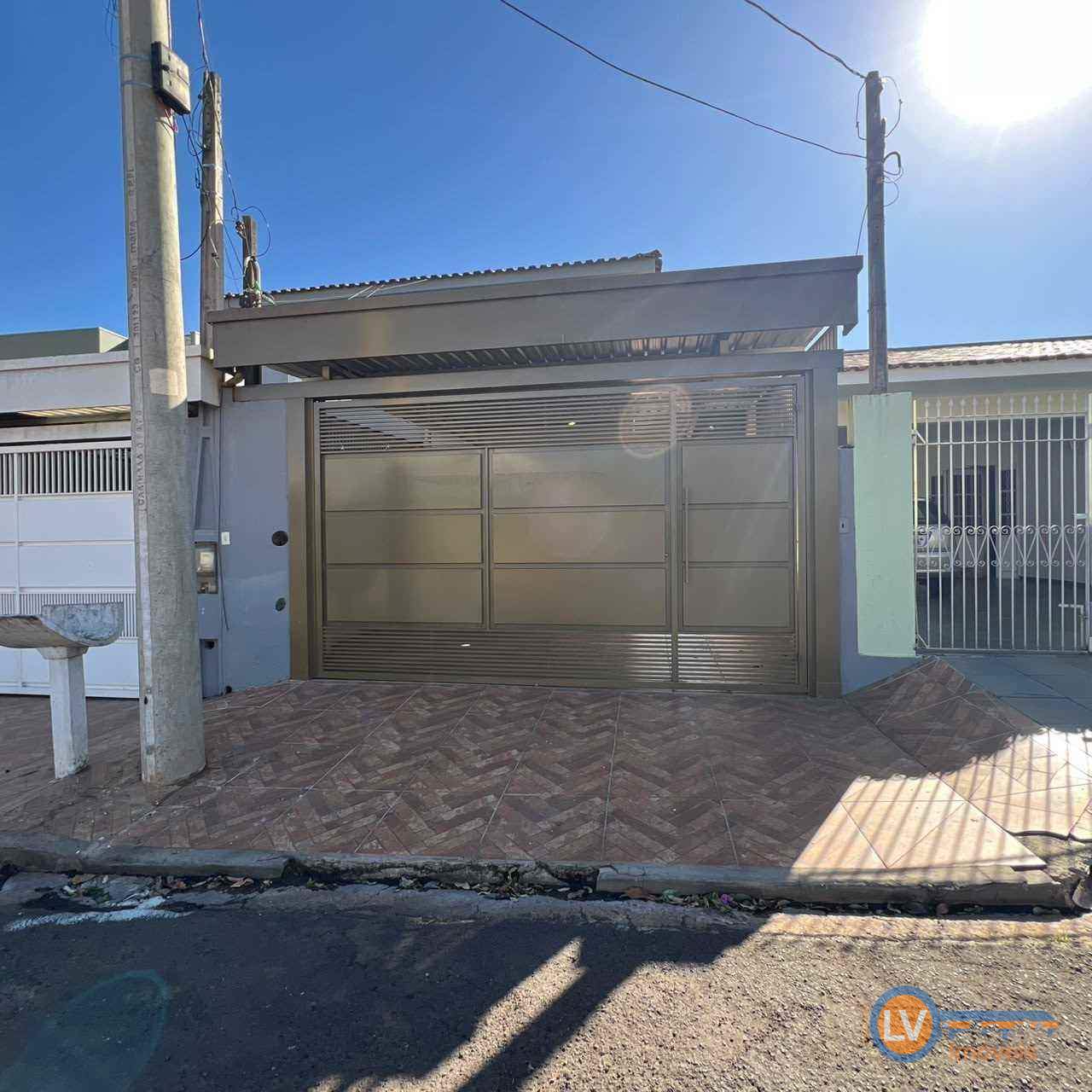 Residencial para Locação, Jardim Portal Do Sol, Marilia/SP