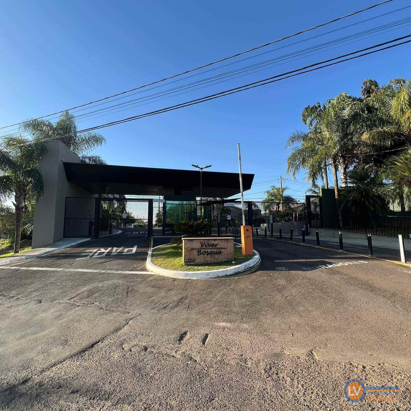 Residencial para Locação, Sítios De Recreio Nascimento, Marilia/SP