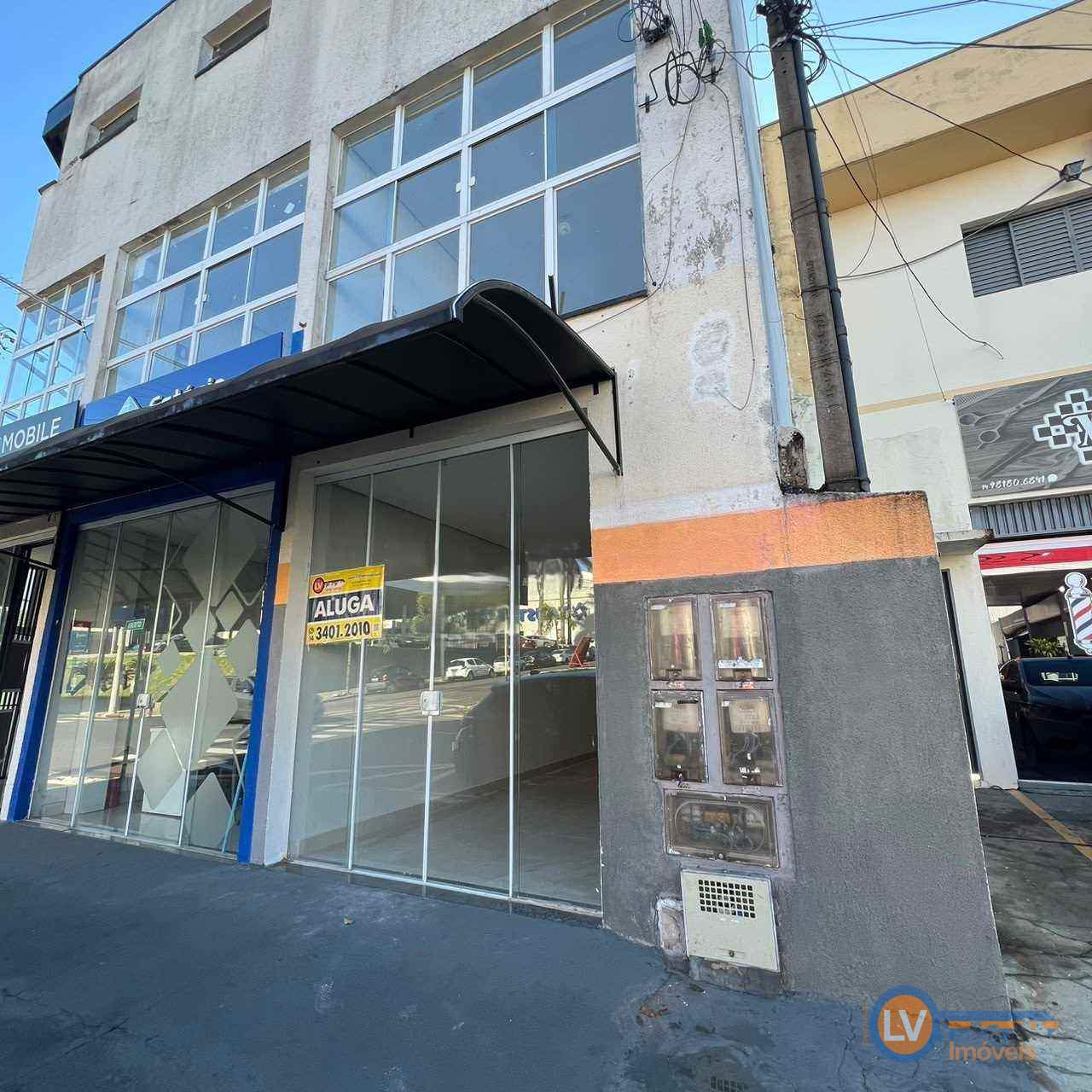 Salão Comercial para Locação, Palmital, Marilia/SP