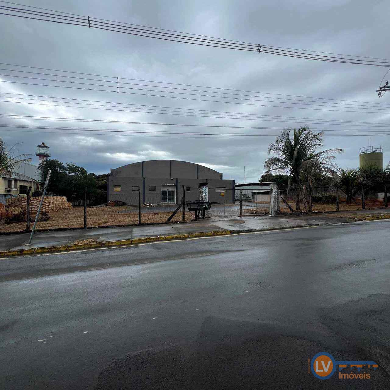 Comercial para Locação, Distrito Industrial, Marilia/SP
