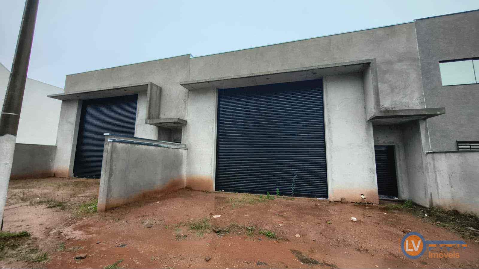 Comercial para Locação, Jardim Nazareth, Marilia/SP