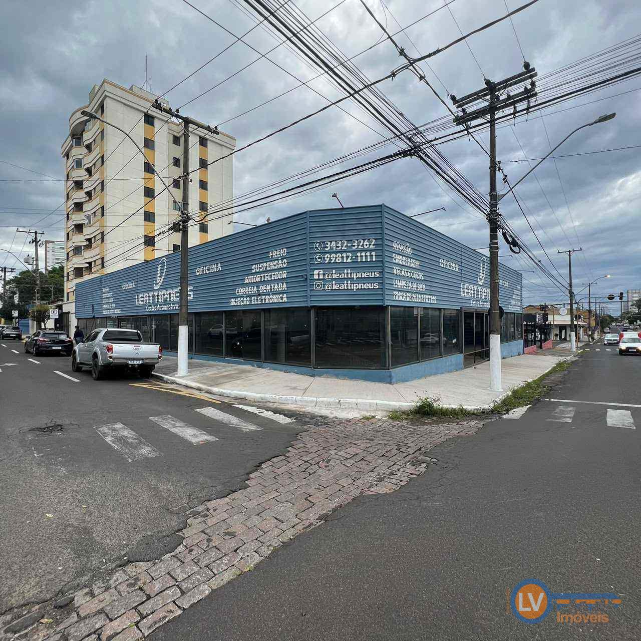 Comercial para Locação, Palmital, Marilia/SP