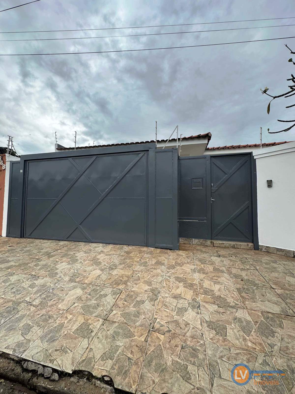 Residencial / Comercial para Locação, Jardim Maria Izabel, Marilia/SP