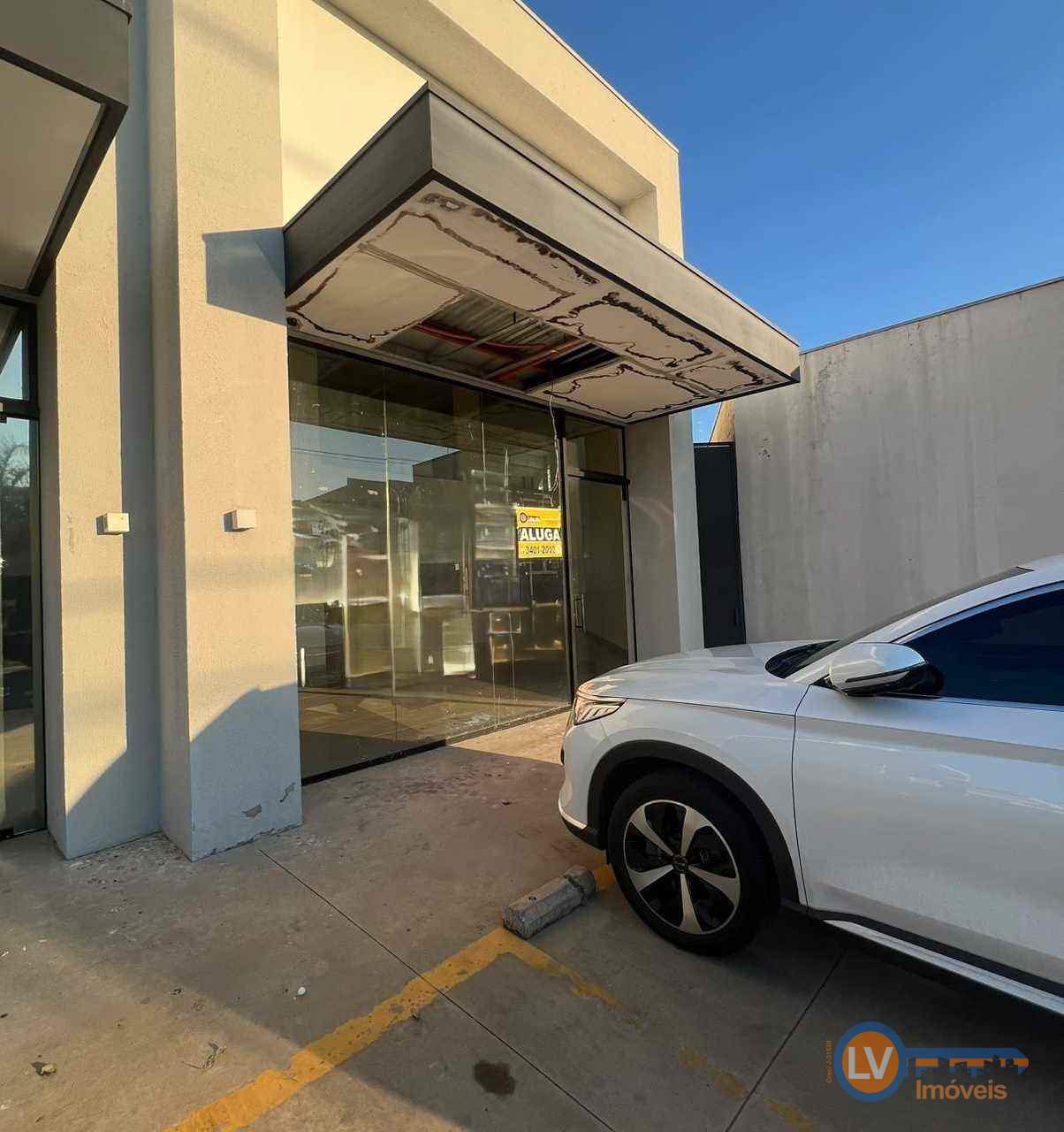 Comercial para Locação, Residencial Vale Verde, Marilia/SP