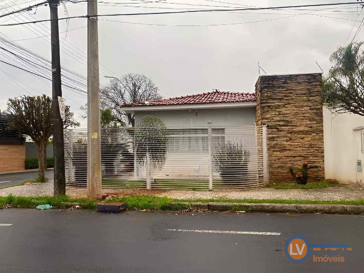 Residencial / Comercial para Locação, Alto Cafezal, Marilia/SP
