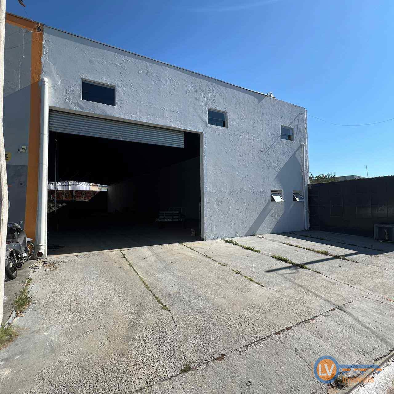 Comercial para Locação, Distrito Industrial, Marilia/SP