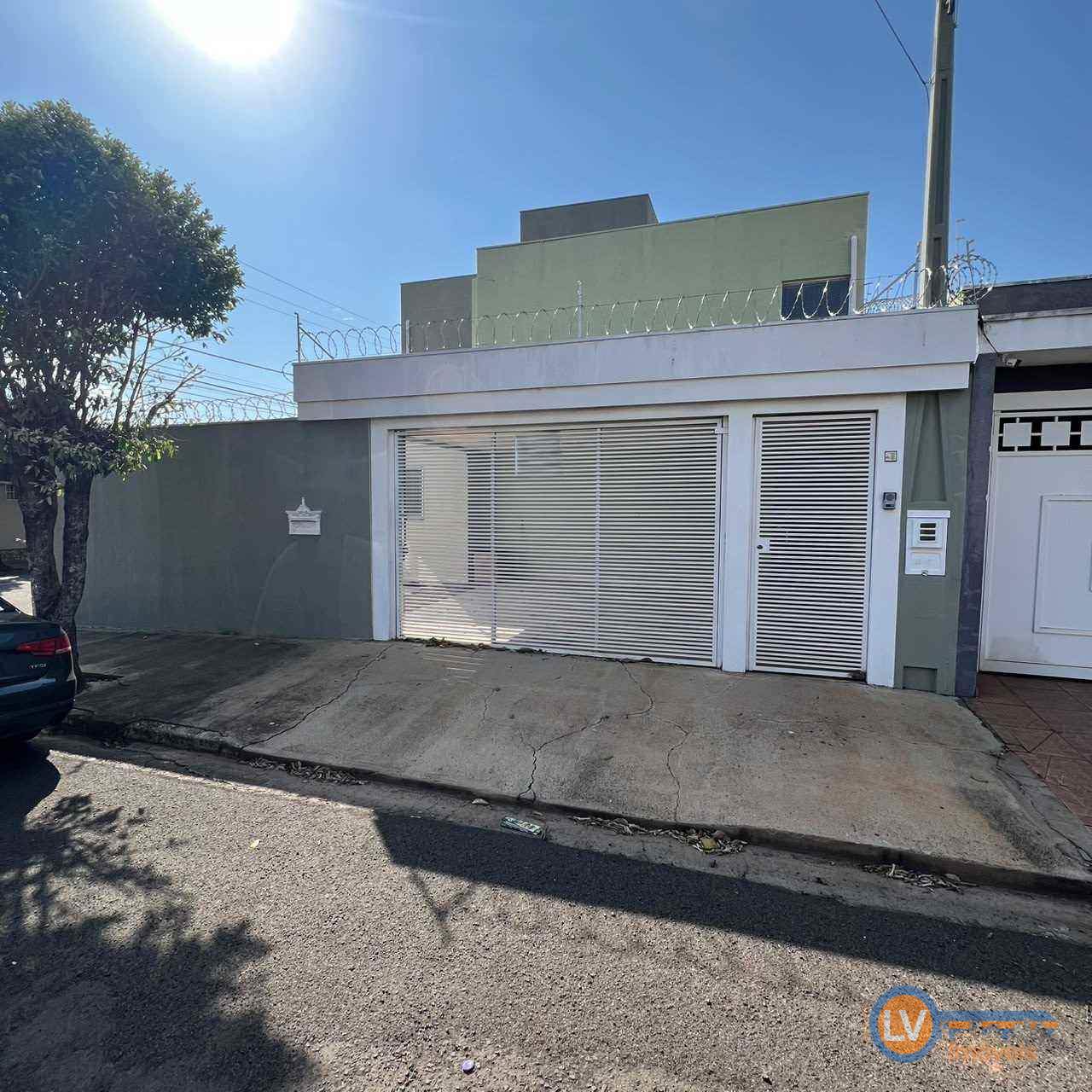 Residencial / Comercial para Locação, Jardim Maria Izabel, Marilia/SP