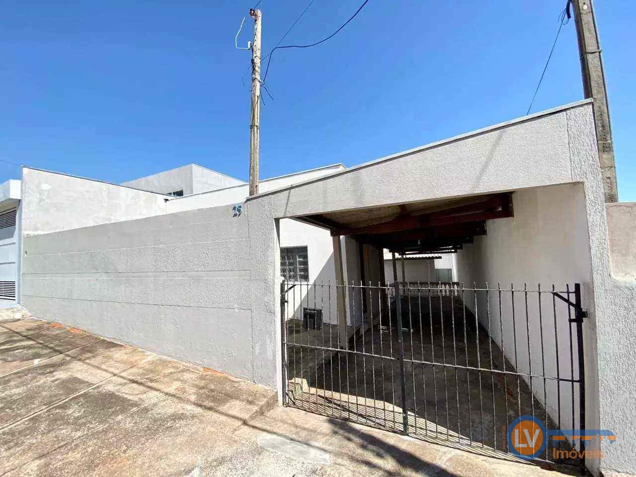 Residencial para Locação, Jardim Virginia, Marilia/SP