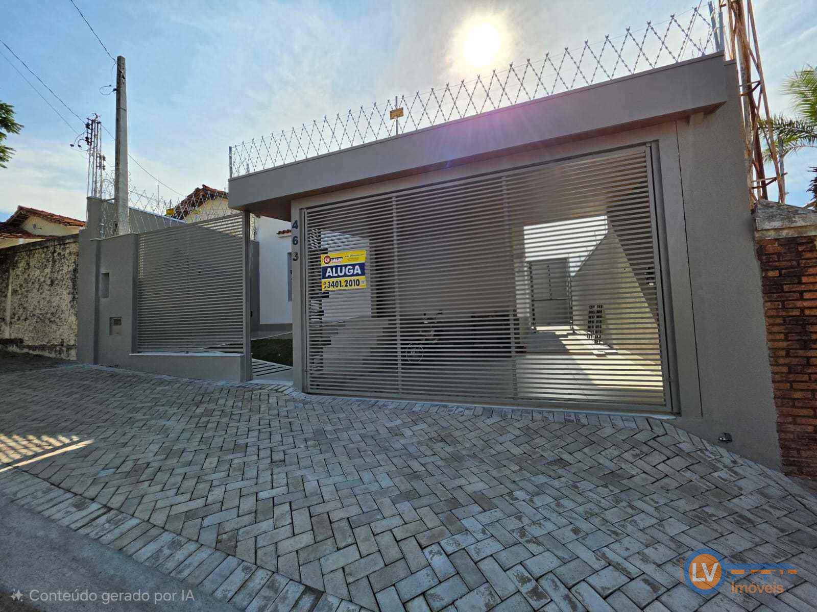 Residencial / Comercial para Locação, Marilia, Marilia/SP