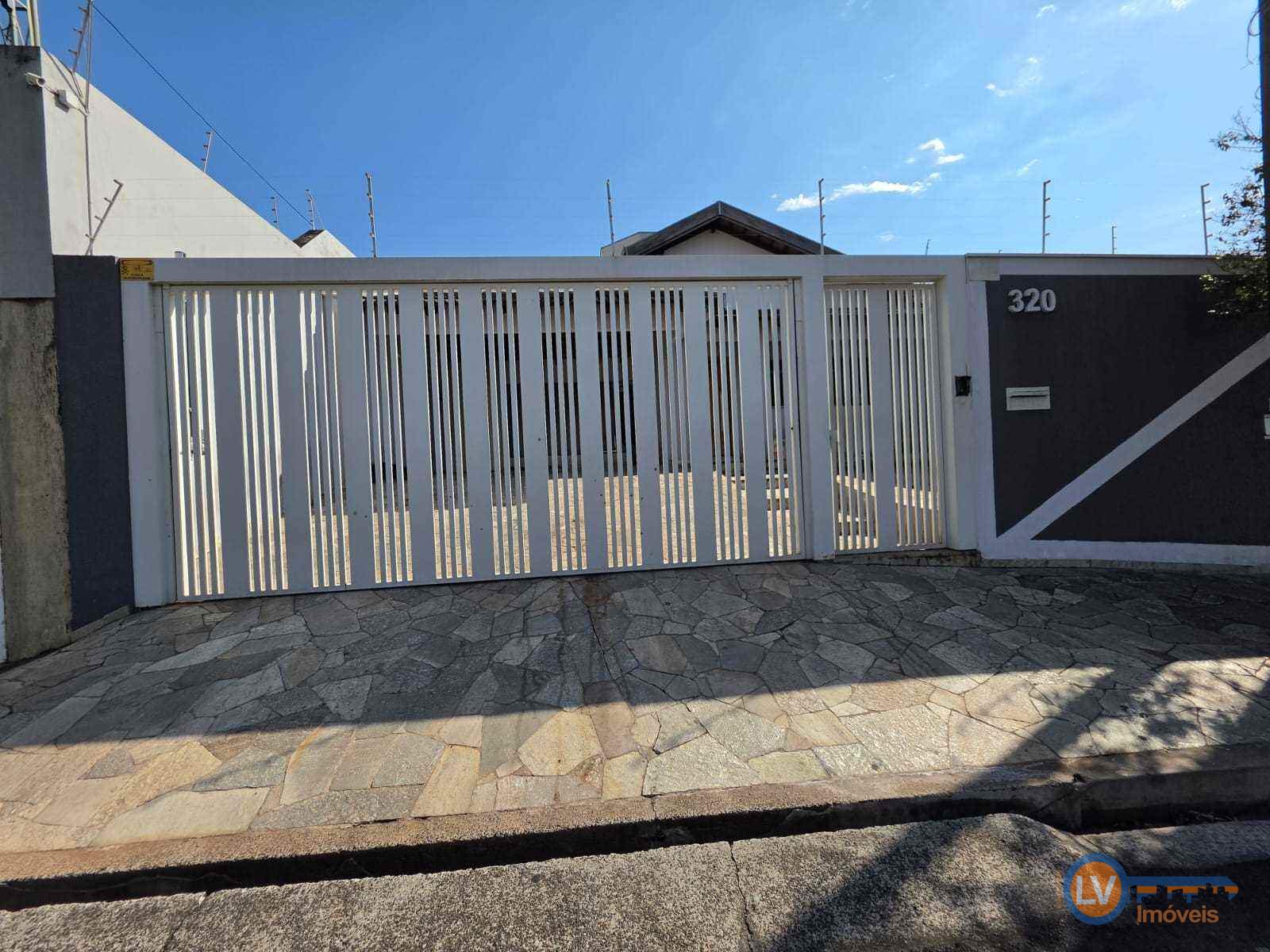 Residencial para Locação, Alto Cafezal, Marilia/SP
