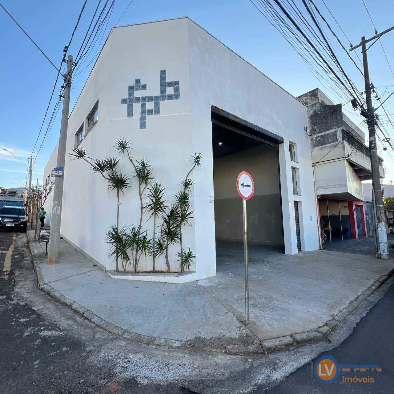 Barracão / Salão Comercial para Locação, Palmital, Marilia/SP