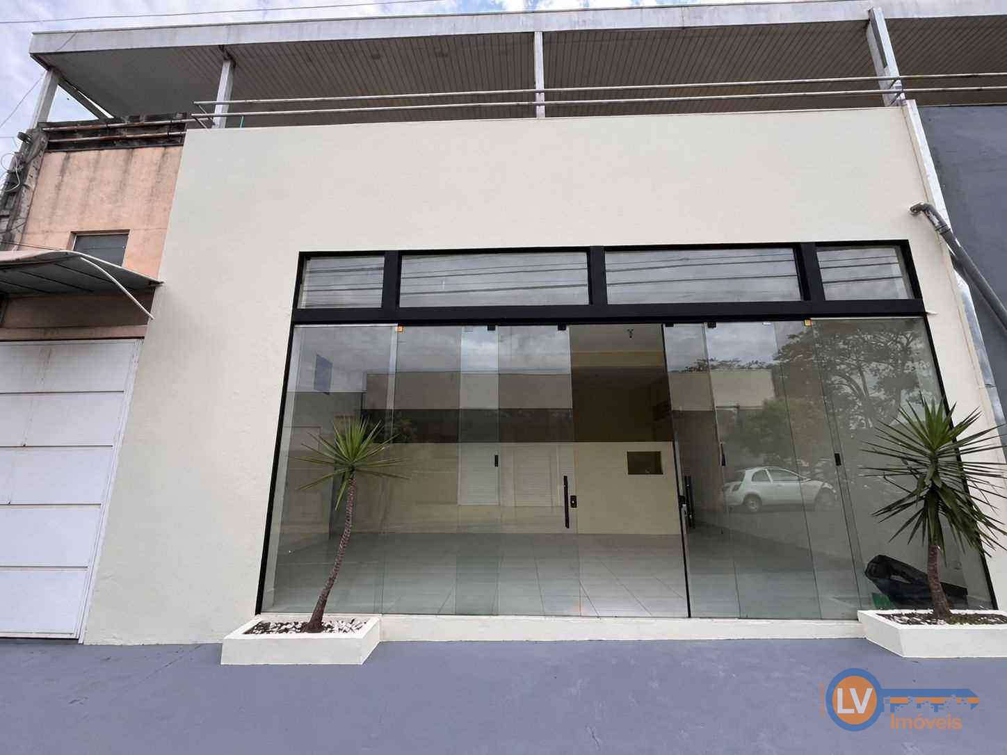 Salão Comercial para Locação, Núcleo Habitacional Castelo Branco, Marilia/SP