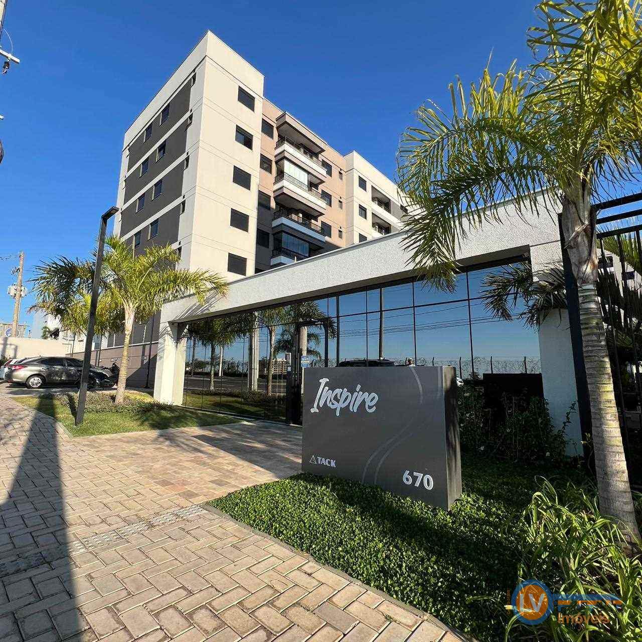 Apartamento para Locação, Fragata, Marilia/SP