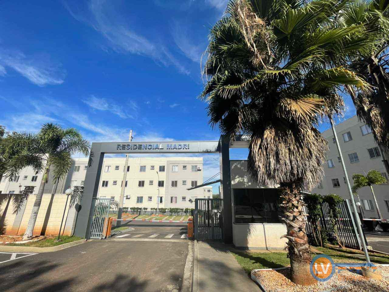 Apartamento para Locação, Vila Maria, Marilia/SP