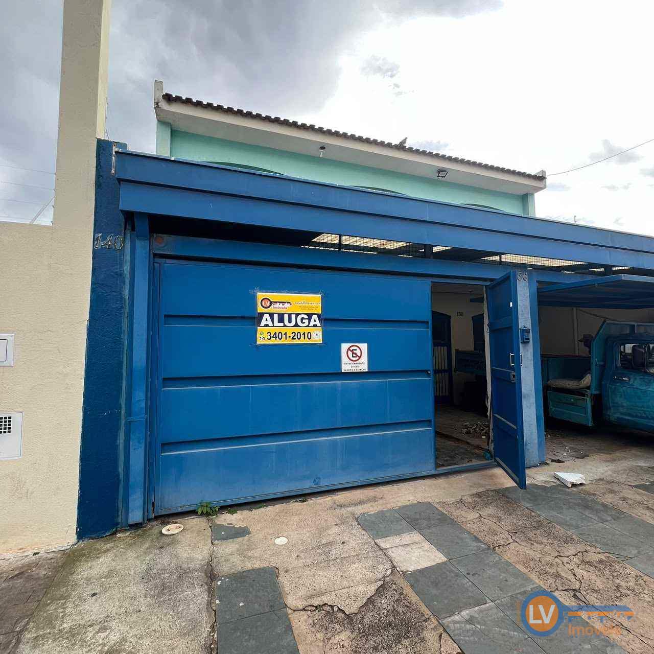Residencial para Locação, Jardim Aparecida Nasser, Marilia/SP