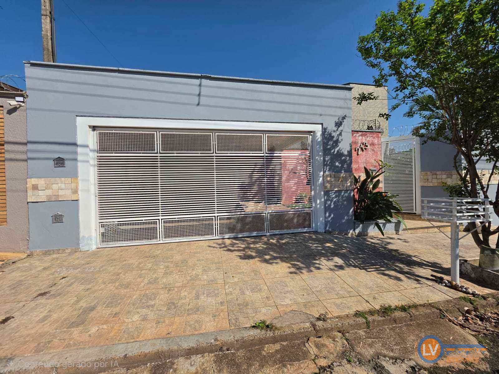 Residencial para Locação, Parque Residencial Santa Gertrudes, Marilia/SP