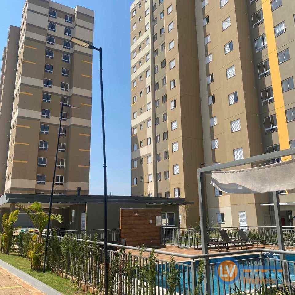 Apartamento para Locação, Jardim America, Marilia/SP