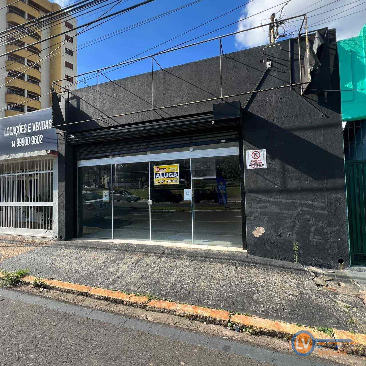 Salão Comercial para Locação, Marilia, Marilia/SP