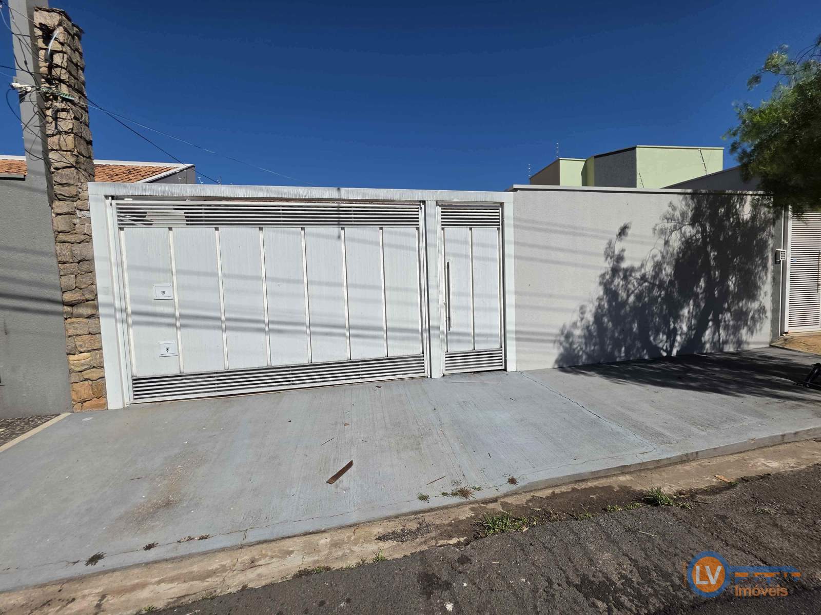 Residencial para Locação, Jardim Portal Do Sol, Marilia/SP