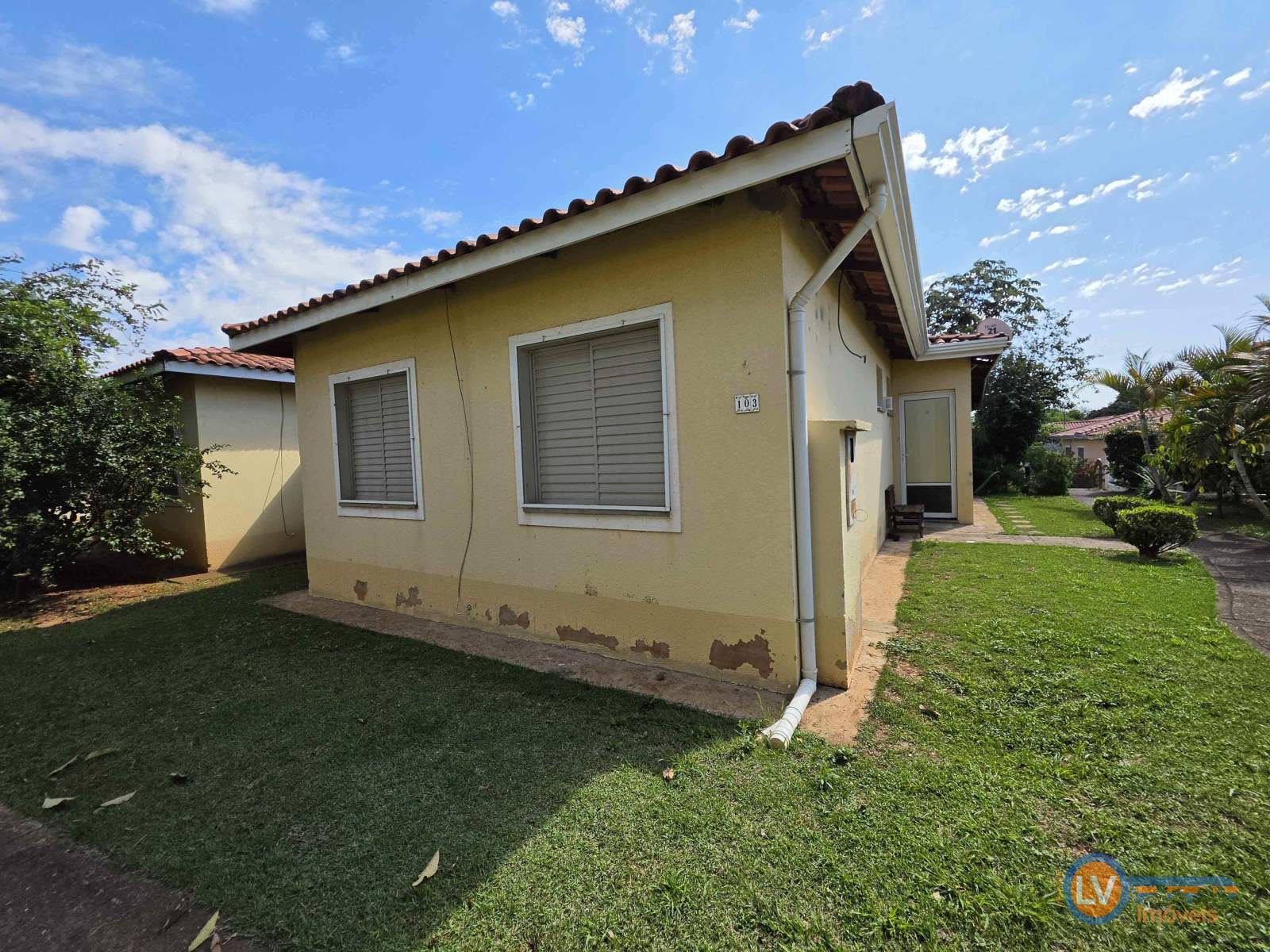 Residencial para Locação, Jardim Esmeralda, Marilia/SP