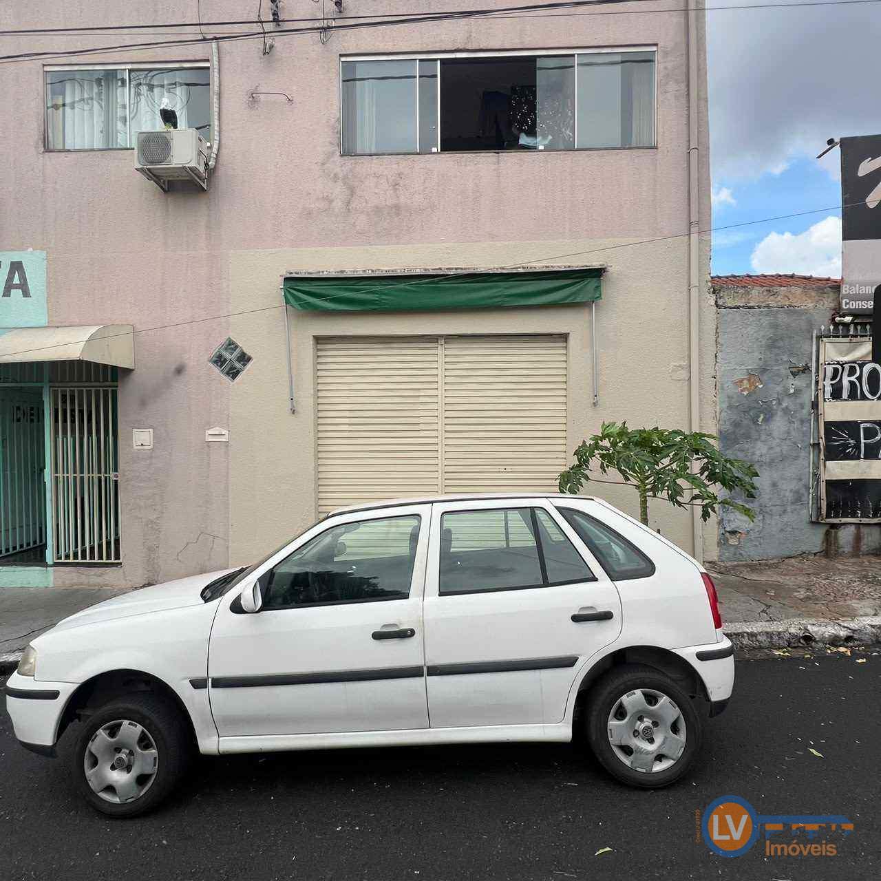 Salão Comercial para Locação, Alto Cafezal, Marilia/SP