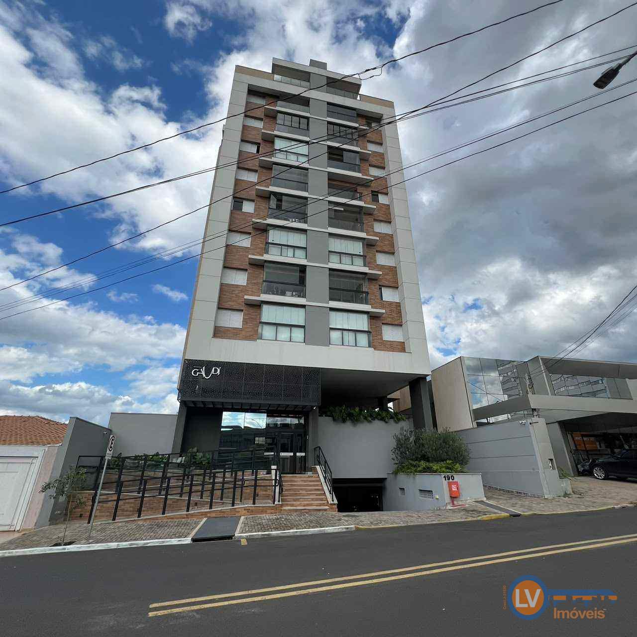 Apartamento para Locação, Jardim Maria Izabel, Marilia/SP