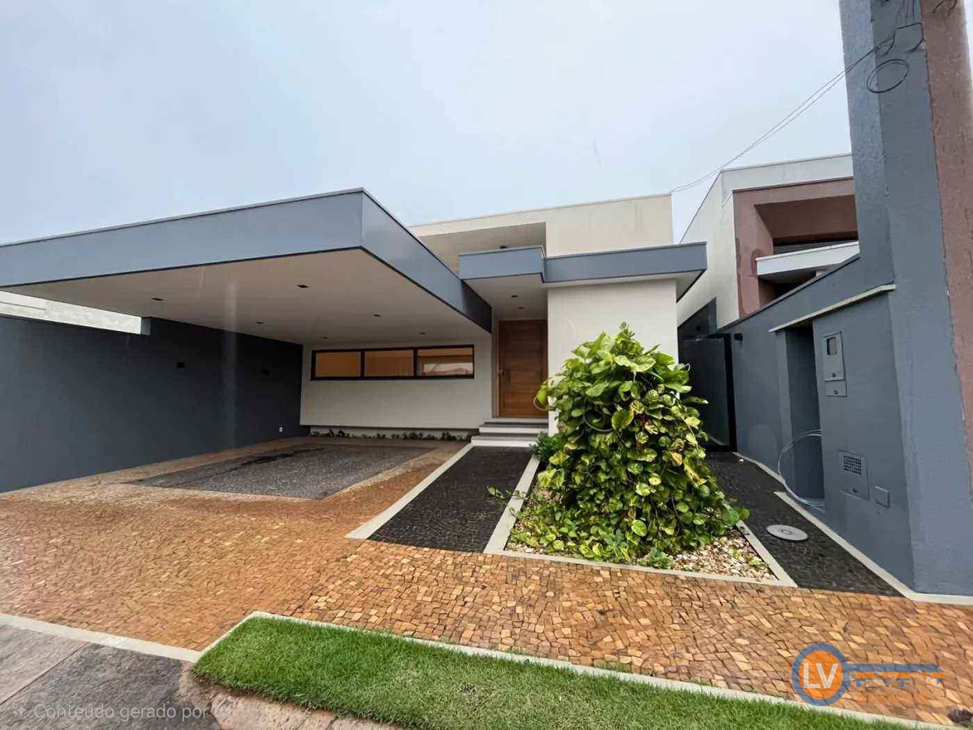 Residencial para Locação, Esmeralda Residence Ii, Marilia/SP