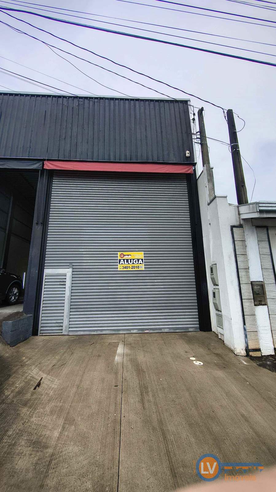 Comercial para Locação, Palmital, Marilia/SP