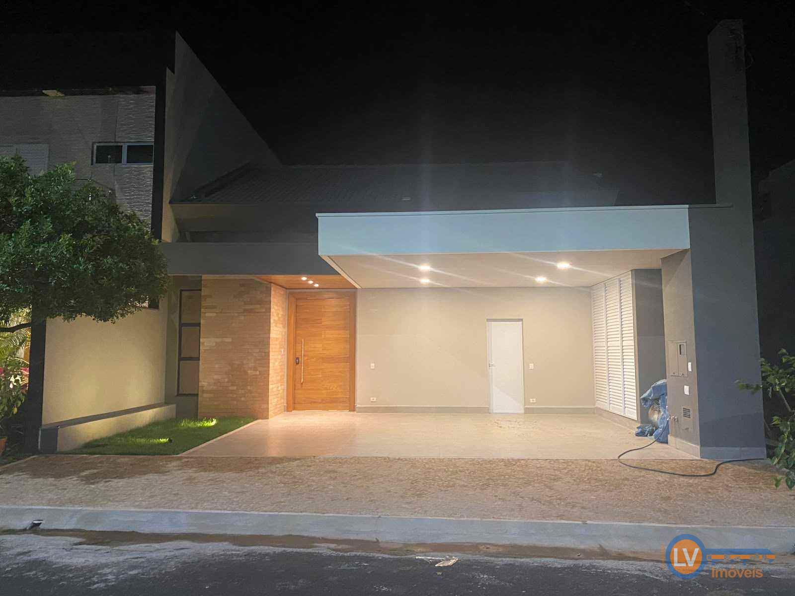 Residencial para Locação, Residencial Reserva Esmeralda, Marilia/SP