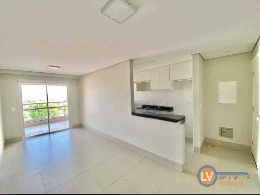 Apartamento para Locação, Bassan, Marilia/SP