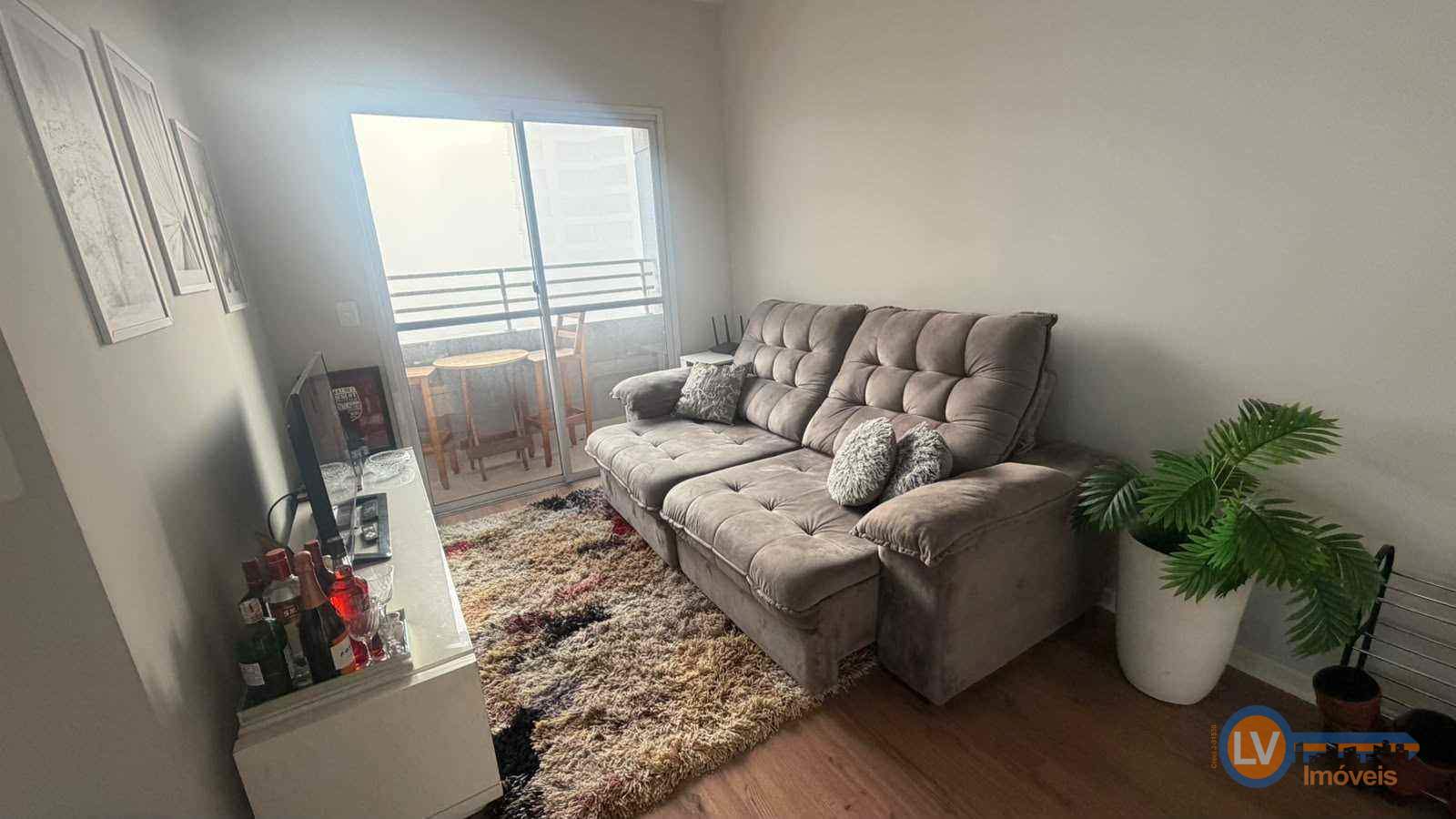 Apartamento para Locação, Senador Salgado Filho, Marilia/SP