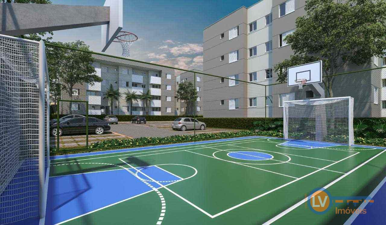 Apartamento para Locação, Sao Paulo, Marilia/SP