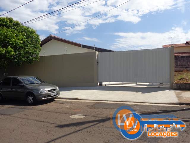 Residencial / Comercial para Locação, Fragata, Marília/SP