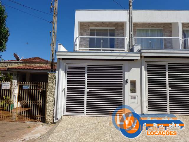 Residencial para Locação, Cavalieri, Marilia/SP
