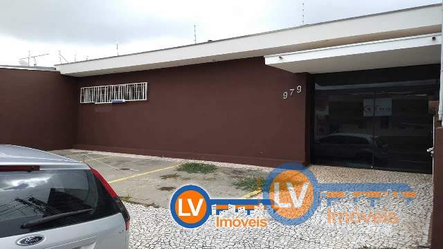 Comercial para Locação, Centro, Marilia/SP