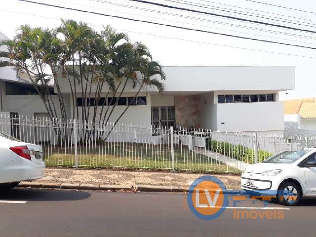 Residencial / Comercial para Locação, Alto Cafezal, Marília/SP