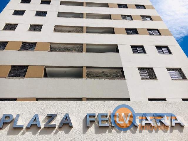 Apartamento para Locação, Boa Vista, Marília/SP