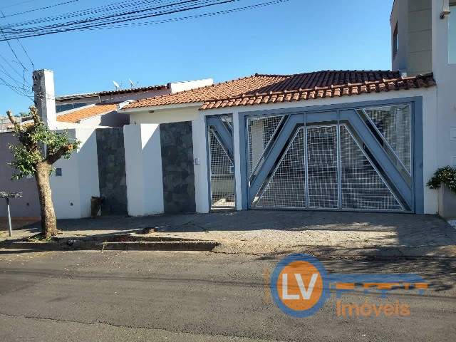 Residencial para Locação, Jardim Riviera, Marilia/SP