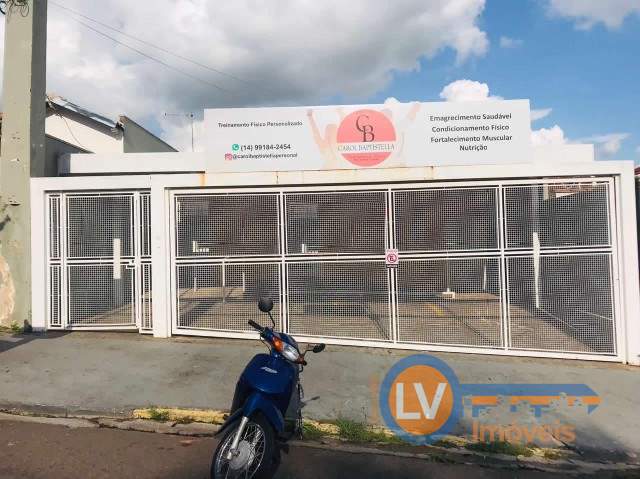 Comercial para Locação, Rodolfo Da Silva Costa, Marília/SP