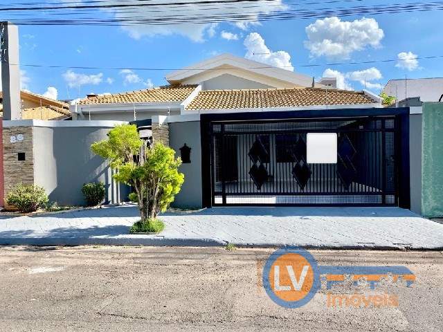 Residencial para Locação, Parque Das Esmeraldas Ii, Marilia/SP