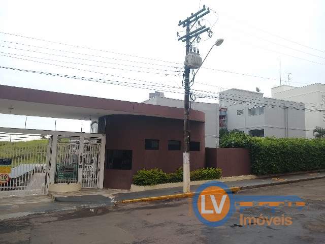 Apartamento para Locação, Boa Vista, Marília/SP